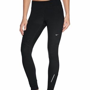 Nike dri-fit Running pants